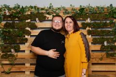 PhotoBooth Anniversaire - David - christophehetuin.com photographe & vidéaste mariage famille entreprise