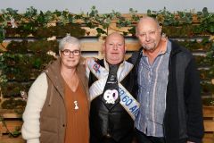 PhotoBooth Anniversaire - David - christophehetuin.com photographe & vidéaste mariage famille entreprise