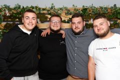 PhotoBooth Anniversaire - David - christophehetuin.com photographe & vidéaste mariage famille entreprise