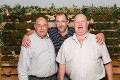 PhotoBooth Anniversaire - David - christophehetuin.com photographe & vidéaste mariage famille entreprise