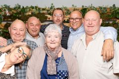 PhotoBooth Anniversaire - David - christophehetuin.com photographe & vidéaste mariage famille entreprise