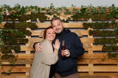 PhotoBooth Anniversaire - David - christophehetuin.com photographe & vidéaste mariage famille entreprise