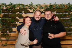 PhotoBooth Anniversaire - David - christophehetuin.com photographe & vidéaste mariage famille entreprise