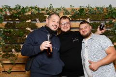 PhotoBooth Anniversaire - David - christophehetuin.com photographe & vidéaste mariage famille entreprise