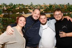 PhotoBooth Anniversaire - David - christophehetuin.com photographe & vidéaste mariage famille entreprise