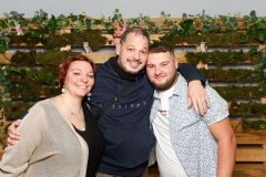 PhotoBooth Anniversaire - David - christophehetuin.com photographe & vidéaste mariage famille entreprise