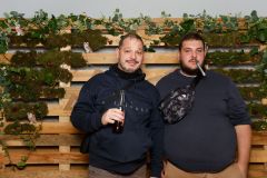 PhotoBooth Anniversaire - David - christophehetuin.com photographe & vidéaste mariage famille entreprise