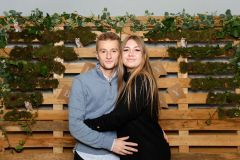 PhotoBooth Anniversaire - David - christophehetuin.com photographe & vidéaste mariage famille entreprise