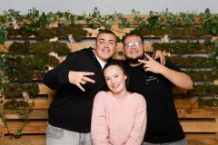 PhotoBooth Anniversaire - David - christophehetuin.com photographe & vidéaste mariage famille entreprise