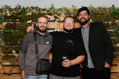 PhotoBooth Anniversaire - David - christophehetuin.com photographe & vidéaste mariage famille entreprise