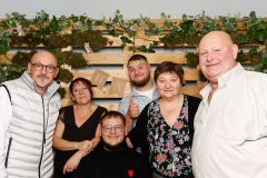 PhotoBooth Anniversaire - David - christophehetuin.com photographe & vidéaste mariage famille entreprise