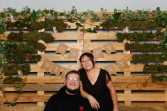 PhotoBooth Anniversaire - David - christophehetuin.com photographe & vidéaste mariage famille entreprise