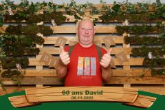PhotoBooth Anniversaire - David - christophehetuin.com photographe & vidéaste mariage famille entreprise