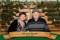 PhotoBooth Anniversaire - David - christophehetuin.com photographe & vidéaste mariage famille entreprise