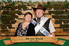 PhotoBooth Anniversaire - David - christophehetuin.com photographe & vidéaste mariage famille entreprise