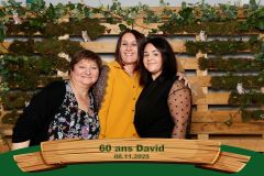 PhotoBooth Anniversaire - David - christophehetuin.com photographe & vidéaste mariage famille entreprise