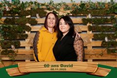 PhotoBooth Anniversaire - David - christophehetuin.com photographe & vidéaste mariage famille entreprise