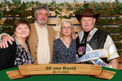 PhotoBooth Anniversaire - David - christophehetuin.com photographe & vidéaste mariage famille entreprise