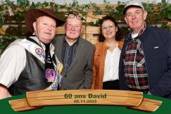 PhotoBooth Anniversaire - David - christophehetuin.com photographe & vidéaste mariage famille entreprise