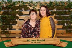 PhotoBooth Anniversaire - David - christophehetuin.com photographe & vidéaste mariage famille entreprise