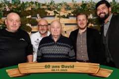 PhotoBooth Anniversaire - David - christophehetuin.com photographe & vidéaste mariage famille entreprise