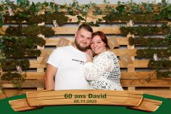 PhotoBooth Anniversaire - David - christophehetuin.com photographe & vidéaste mariage famille entreprise
