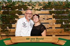 PhotoBooth Anniversaire - David - christophehetuin.com photographe & vidéaste mariage famille entreprise