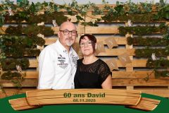 PhotoBooth Anniversaire - David - christophehetuin.com photographe & vidéaste mariage famille entreprise