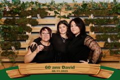 PhotoBooth Anniversaire - David - christophehetuin.com photographe & vidéaste mariage famille entreprise