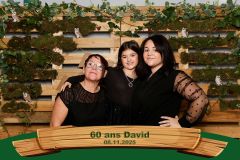 PhotoBooth Anniversaire - David - christophehetuin.com photographe & vidéaste mariage famille entreprise