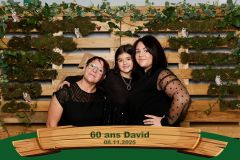 PhotoBooth Anniversaire - David - christophehetuin.com photographe & vidéaste mariage famille entreprise