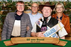 PhotoBooth Anniversaire - David - christophehetuin.com photographe & vidéaste mariage famille entreprise