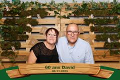 PhotoBooth Anniversaire - David - christophehetuin.com photographe & vidéaste mariage famille entreprise
