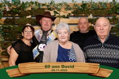 PhotoBooth Anniversaire - David - christophehetuin.com photographe & vidéaste mariage famille entreprise