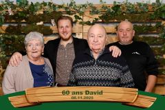 PhotoBooth Anniversaire - David - christophehetuin.com photographe & vidéaste mariage famille entreprise