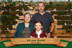 PhotoBooth Anniversaire - David - christophehetuin.com photographe & vidéaste mariage famille entreprise