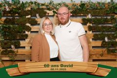 PhotoBooth Anniversaire - David - christophehetuin.com photographe & vidéaste mariage famille entreprise