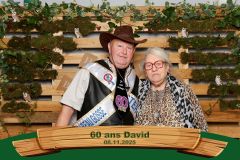 PhotoBooth Anniversaire - David - christophehetuin.com photographe & vidéaste mariage famille entreprise