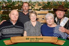 PhotoBooth Anniversaire - David - christophehetuin.com photographe & vidéaste mariage famille entreprise