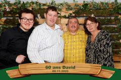 PhotoBooth Anniversaire - David - christophehetuin.com photographe & vidéaste mariage famille entreprise