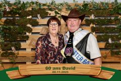 PhotoBooth Anniversaire - David - christophehetuin.com photographe & vidéaste mariage famille entreprise
