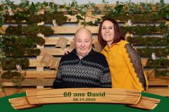 PhotoBooth Anniversaire - David - christophehetuin.com photographe & vidéaste mariage famille entreprise