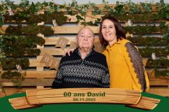 PhotoBooth Anniversaire - David - christophehetuin.com photographe & vidéaste mariage famille entreprise