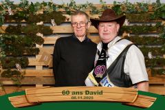 PhotoBooth Anniversaire - David - christophehetuin.com photographe & vidéaste mariage famille entreprise