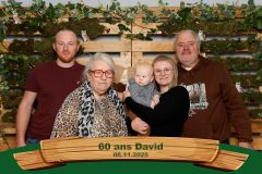 PhotoBooth Anniversaire - David - christophehetuin.com photographe & vidéaste mariage famille entreprise