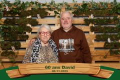 PhotoBooth Anniversaire - David - christophehetuin.com photographe & vidéaste mariage famille entreprise