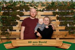 PhotoBooth Anniversaire - David - christophehetuin.com photographe & vidéaste mariage famille entreprise