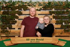 PhotoBooth Anniversaire - David - christophehetuin.com photographe & vidéaste mariage famille entreprise