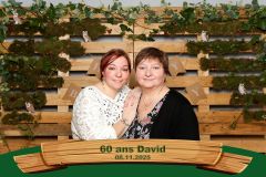 PhotoBooth Anniversaire - David - christophehetuin.com photographe & vidéaste mariage famille entreprise