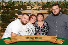 PhotoBooth Anniversaire - David - christophehetuin.com photographe & vidéaste mariage famille entreprise